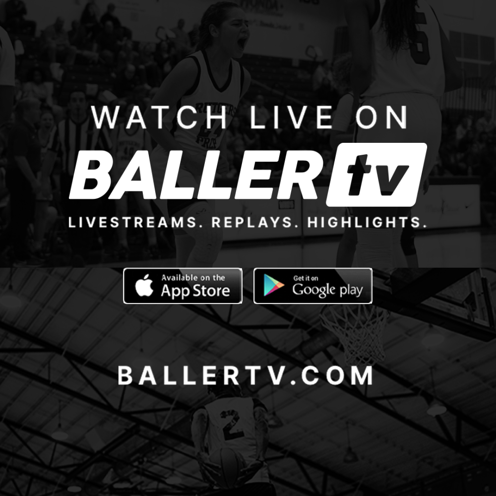 Watch on Baller TV