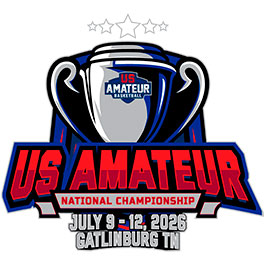 US Amateur National Championship July 9-12, 2026 in Gatlinburg, TN