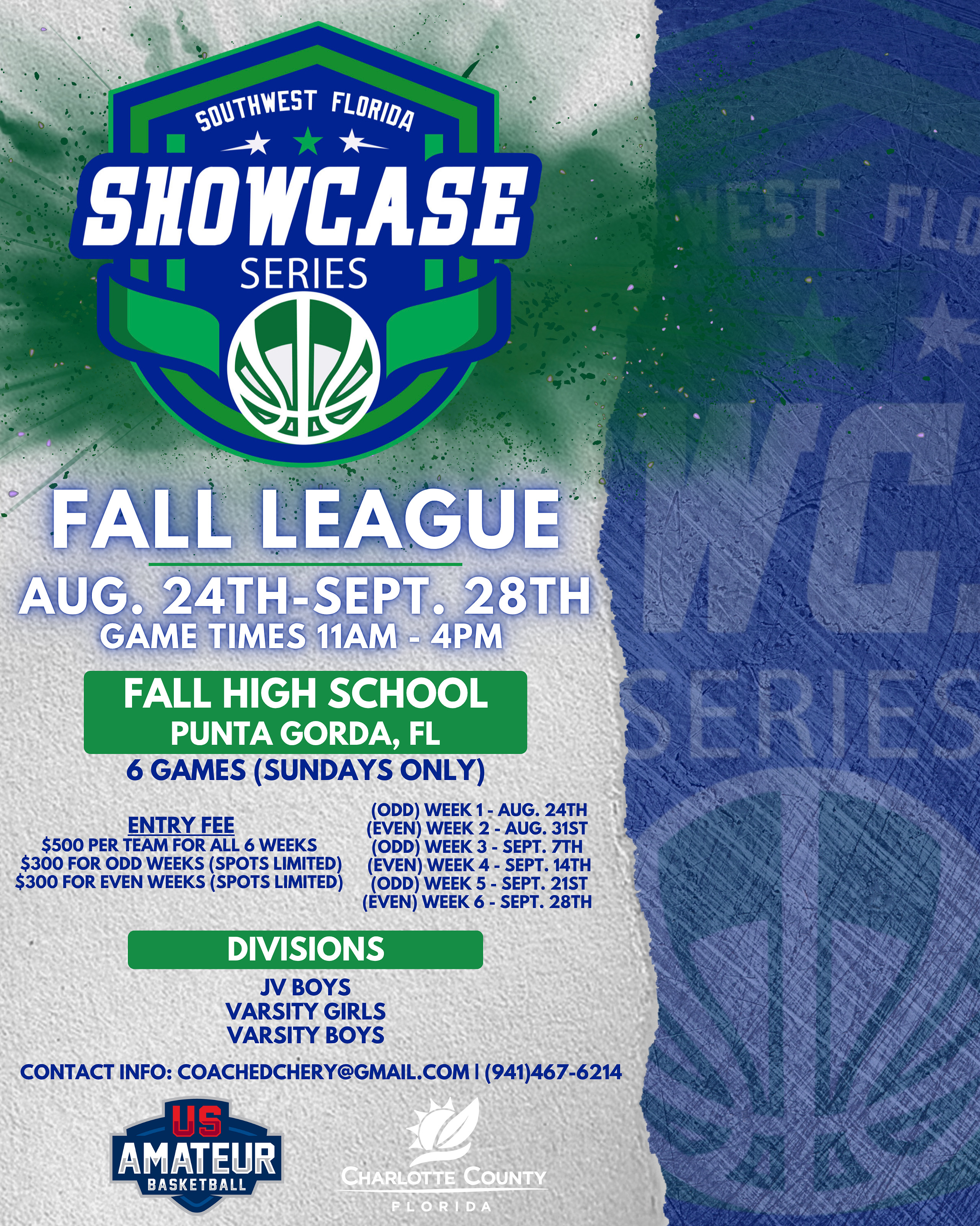flyer