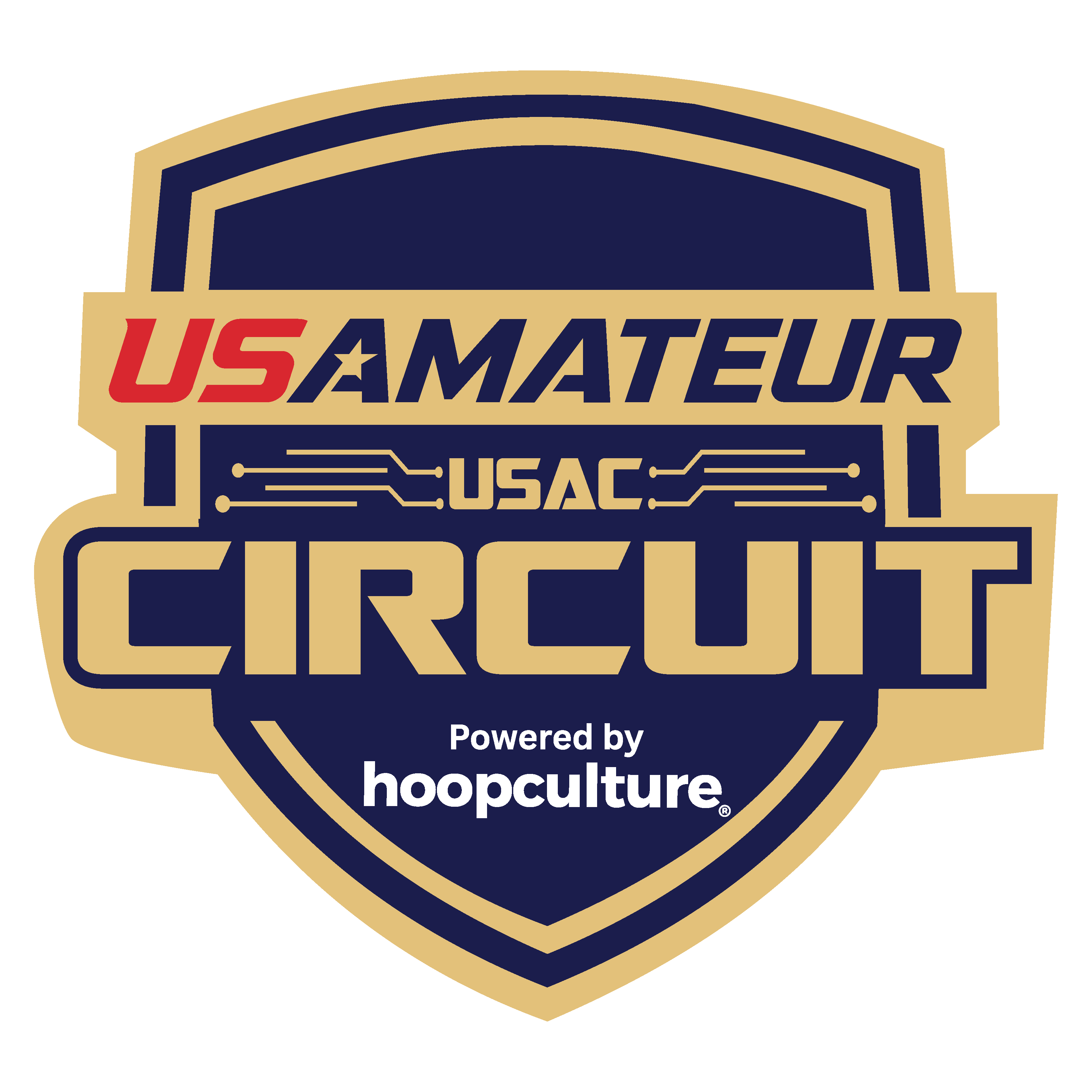 USAC Logo