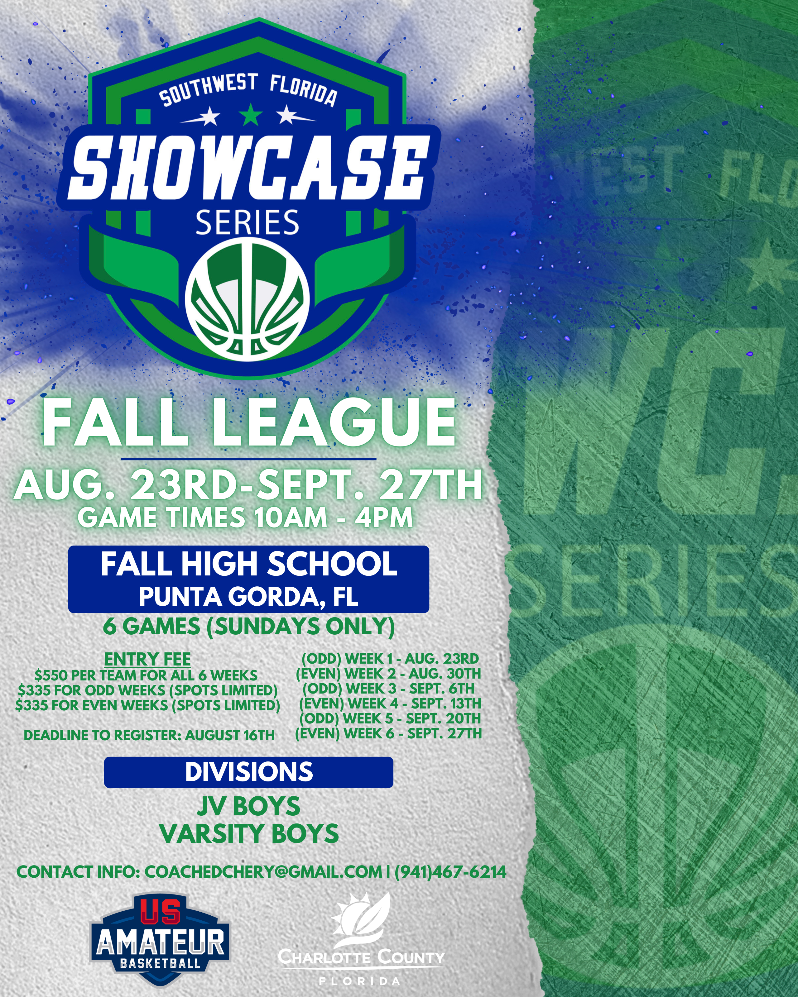 flyer