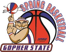 Spring Basketball