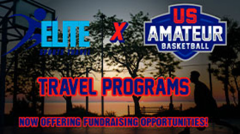 Elite & US Amateur Basketball Travel Program