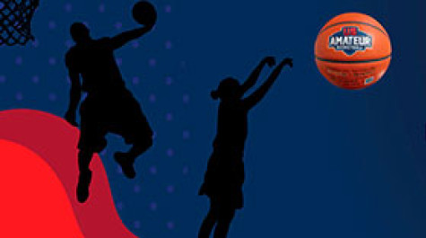 US Amateur Basketball Store