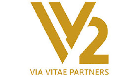 Via Vitae Partners Logo