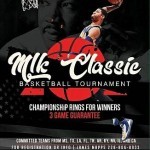 MLK Classic