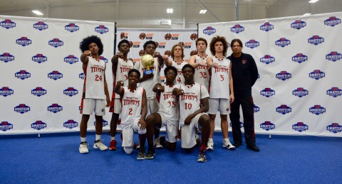 Treasure Coast Titans
