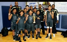 EP Elite 6th grade champions