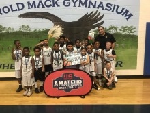 Florida Future / SWFL Champions (4th grade)